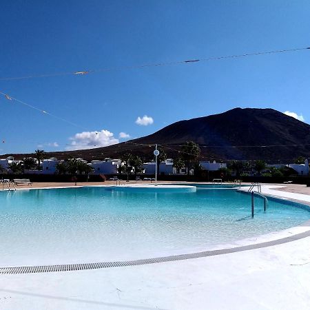 Apartamento Marea Playa Blanca  Exterior photo