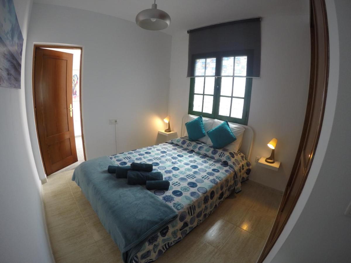 Apartamento Marea Playa Blanca  Exterior photo