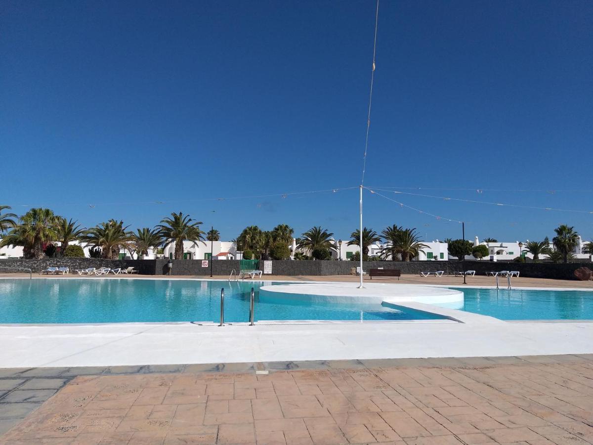 Apartamento Marea Playa Blanca  Exterior photo
