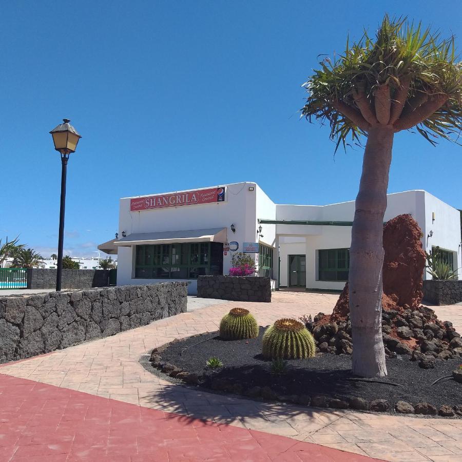 Apartamento Marea Playa Blanca  Exterior photo