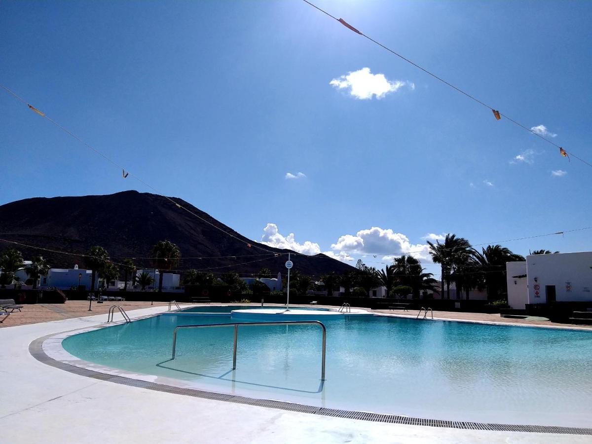 Apartamento Marea Playa Blanca  Exterior photo