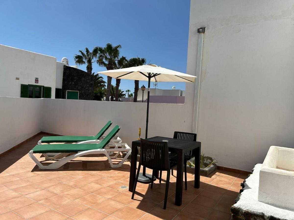 Apartamento Marea Playa Blanca  Exterior photo