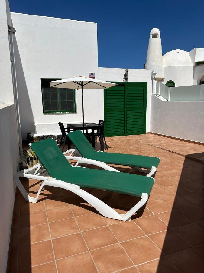 Apartamento Marea Playa Blanca  Exterior photo