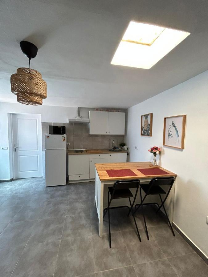 Apartamento Marea Playa Blanca  Exterior photo