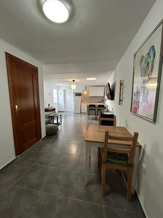 Apartamento Marea Playa Blanca  Exterior photo