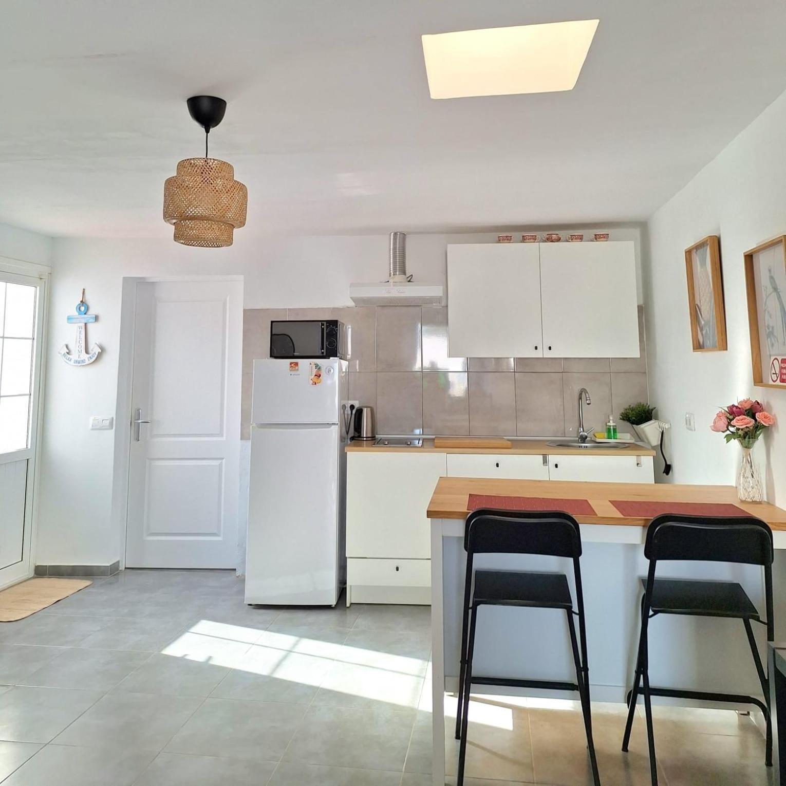 Apartamento Marea Playa Blanca  Exterior photo