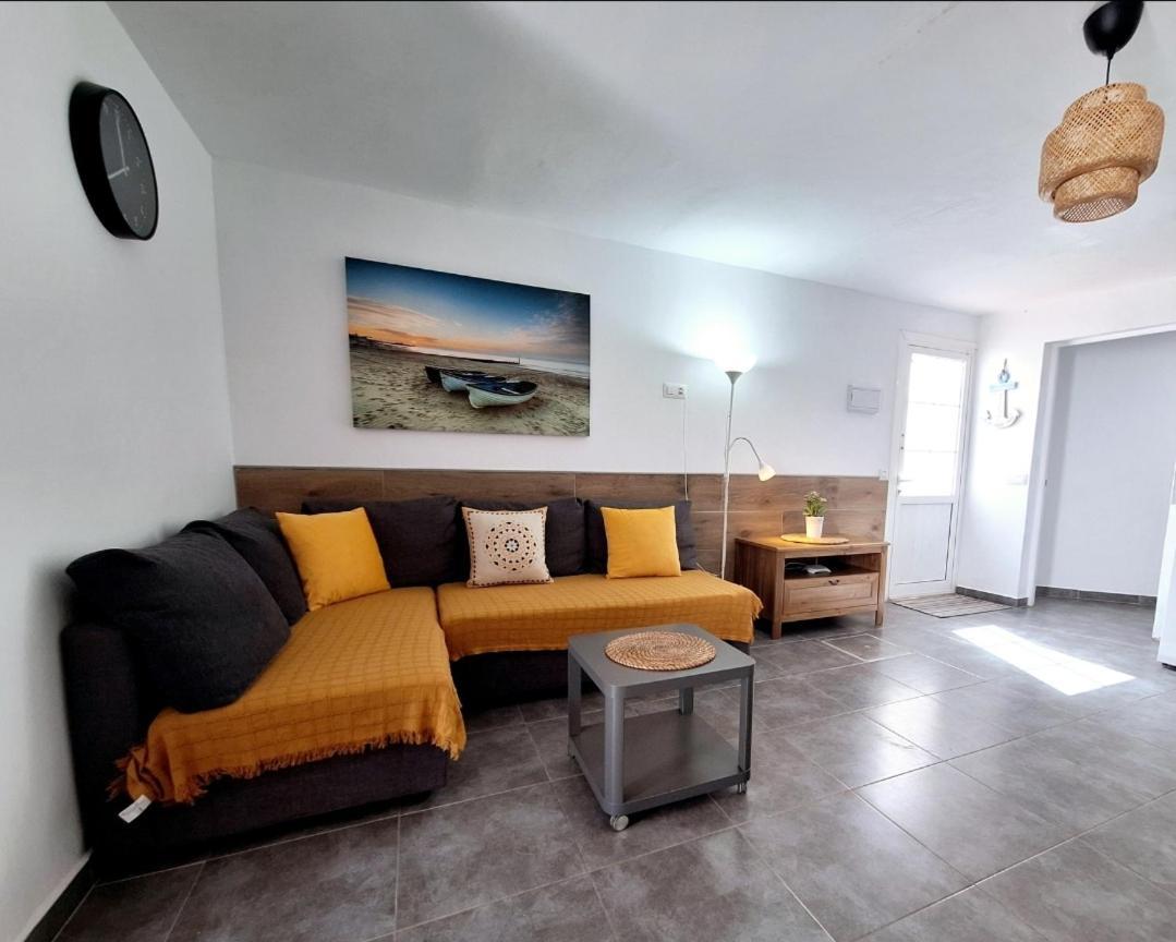 Apartamento Marea Playa Blanca  Exterior photo