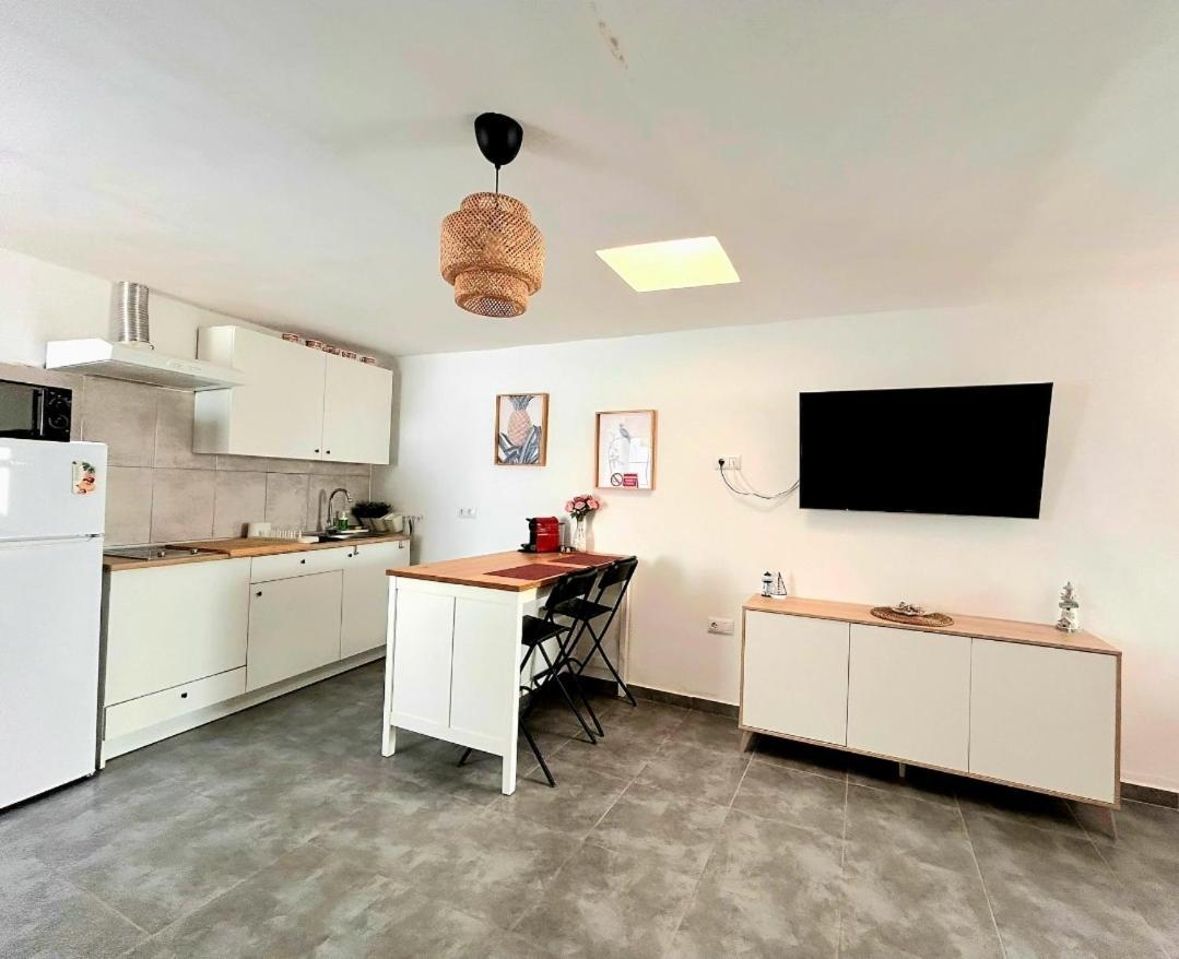 Apartamento Marea Playa Blanca  Exterior photo